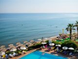 Hotel Zephyros Beach Boutique, Krit-Stalida