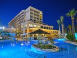 The Golden Bay Hotel, Kipar-Larnaka
