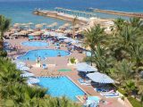 HOTEL TRITON EMPIRE BEACH, Hurgada