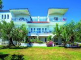 Faros Apartments, Kasandra-Posidi