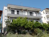 Kuća Nefeli, Neos Marmaras