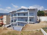 Kuća Al Mare, Sarti
