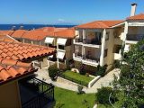 Vila Katarina, Nea Skioni