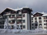 Hotel Flora Residence, Bugarska - Borovec