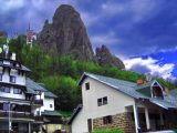 Hotel Babin Zub, Stara Planina