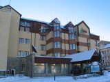 Hotel Bansko, Bugarska - Bansko