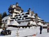 Apart Hotel Nebeske Stolice 2 , Kopaonik