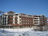 Hotel Orphey, Bugarska - Bansko