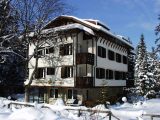 Hotel Victoria, Bugarska - Borovec