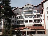 Hotel White House, Bugarska - Borovec