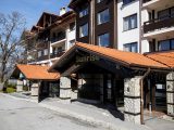 Hotel Sunrise, Bugarska - Bansko