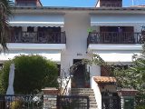 Vila Jotis, Jerisos