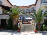 Hotel Ammouliani, Ostrvo Amuljani