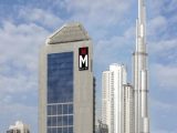 M Hotel Downtown by Millennium - Dubai