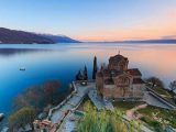 Putovanje - Ohrid - Doček Nove godine - Nova godina - autobus, 3 noćenja