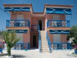 Vila Panorama, Tasos - Limenarija