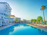 Hotel Silver Sands Beach - Kipar, Protaras