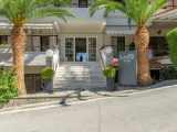 Hotel Sunrise, Ostrvo Amuljani