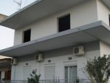 Vila Tasula 1, Stavros