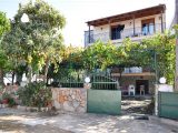 Vila Tomas, Tasos - Limenarija