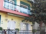 Vila Katarina, Hanioti