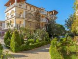 Plaza Pallas Aparthotel, Zakintos - Tsilivi