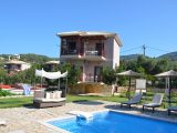 Htl App Villaggio Sioutis, Sivota