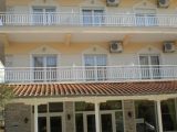 Vila Elit 1, Paralia