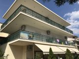 Vila Luiza, Leptokarija