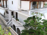 Vila Papas, Parga