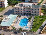 Hotel Rhodian Rose - Rodos, Faliraki