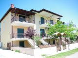 Vila Elena Apartments Luxury, Asprovalta