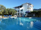Kouros Home Studios, Tasos-Limenas