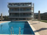 Kuća Astra Suites, Sarti