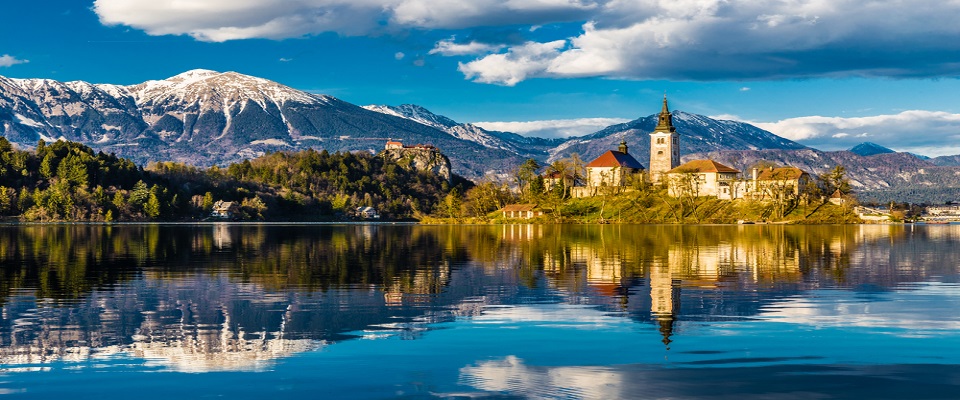 Ljubljana - Dan zaljubljenih - Sretenje - Dan državnosti 2020.