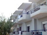 Vila Nikol, Pefki