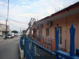 Vila Janis Maria, Pefki