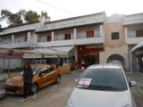 Vila Tassos, Krf