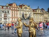 Putovanje - Prag - Prvi maj 2019. - Praznik rada - autobus, 3 noći