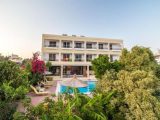 Hotel Mikes house, Rodos-Faliraki