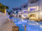 Hotel Kouros Home, Rodos-Faliraki