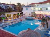 Hotel Tinas Plus, Rodos-Faliraki