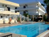 Hotel Antonios, Rodos-Faliraki