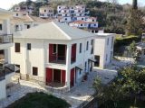 Vila Lina, Sivota