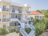 Apartmani Manias, Krit - Agia Marina