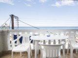 Vila Nikos, Olympic Beach