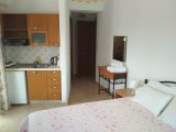 Kuća Pashalia, Gerakini