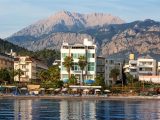 Hotel River Rock, Kemer