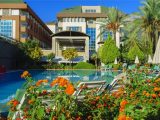 Hotel Armas Gul Beach, Kemer