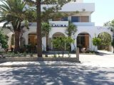 HOTEL LAURA, Kos